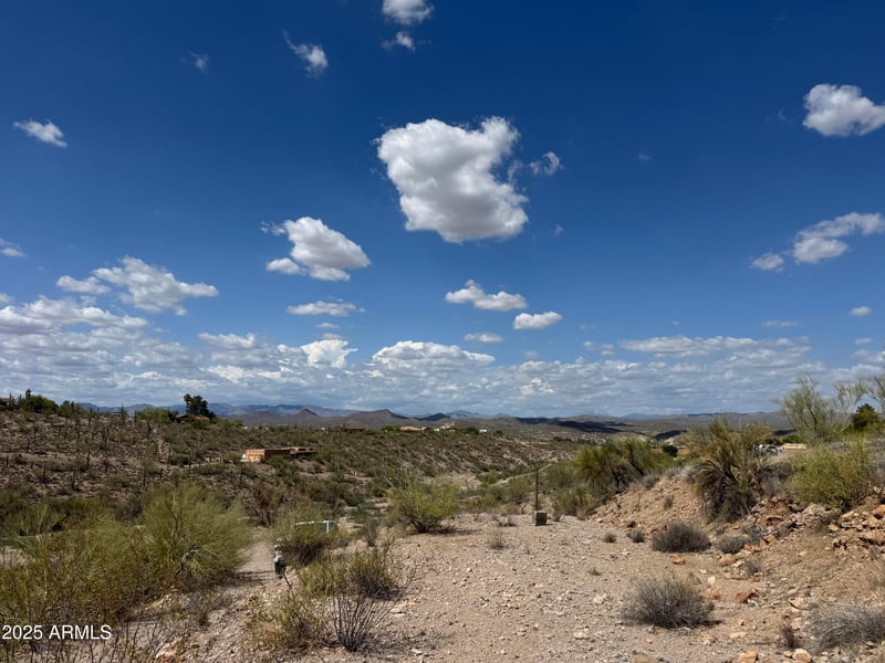 00XX Via Tortuga Dr #7, Wickenburg, AZ 85390