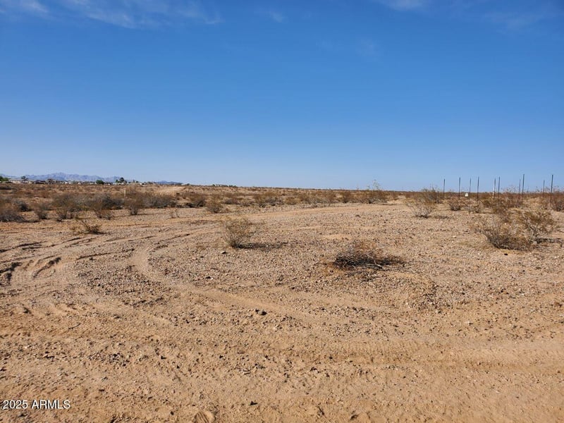 00xx1 None Assigned -- #-, Tonopah, AZ 85354