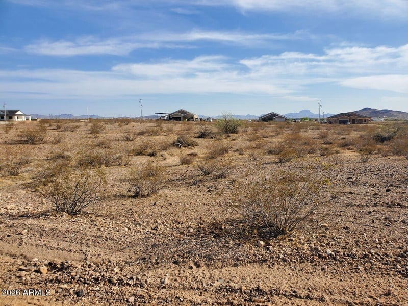 00xx1 None Assigned -- #-, Tonopah, AZ 85354