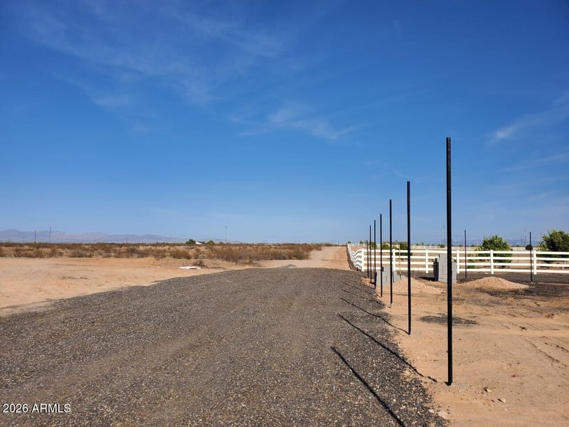00xx2 None Assigned -- #-, Tonopah, AZ 85354