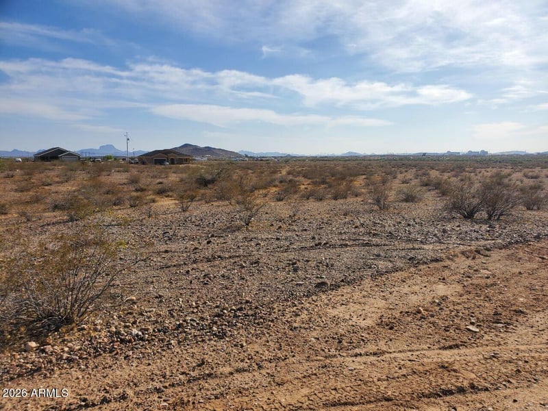 00xx2 None Assigned -- #-, Tonopah, AZ 85354
