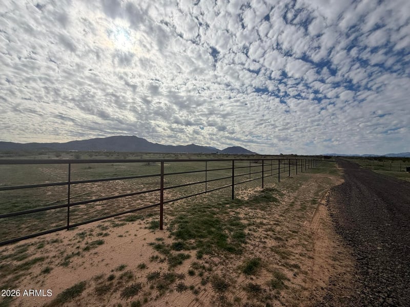 00XXA2 W Williams Rd #5, Aguila, AZ 85320