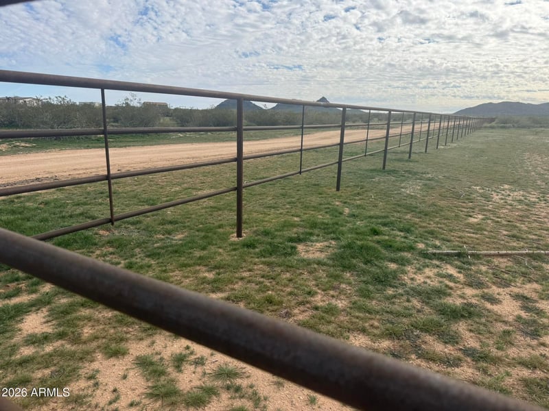 00XXA2 W Williams Rd #5, Aguila, AZ 85320