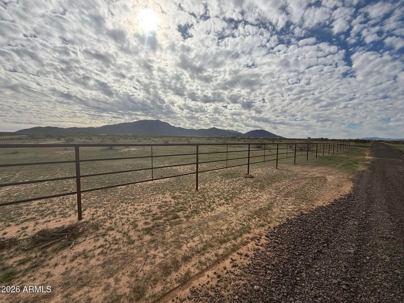 00XXA2 W Williams Rd #5, Aguila, AZ 85320