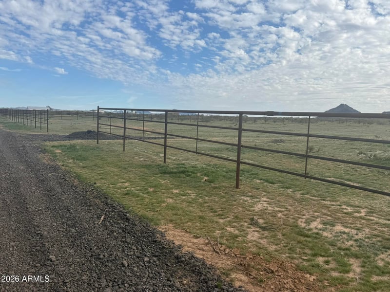 00XXA2 W Williams Rd #5, Aguila, AZ 85320
