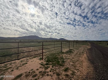 00XXA2 Williams Rd #5, Aguila, AZ 85320