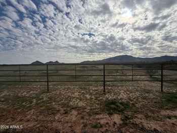 00XXA3 Williams Rd #5, Aguila, AZ 85320