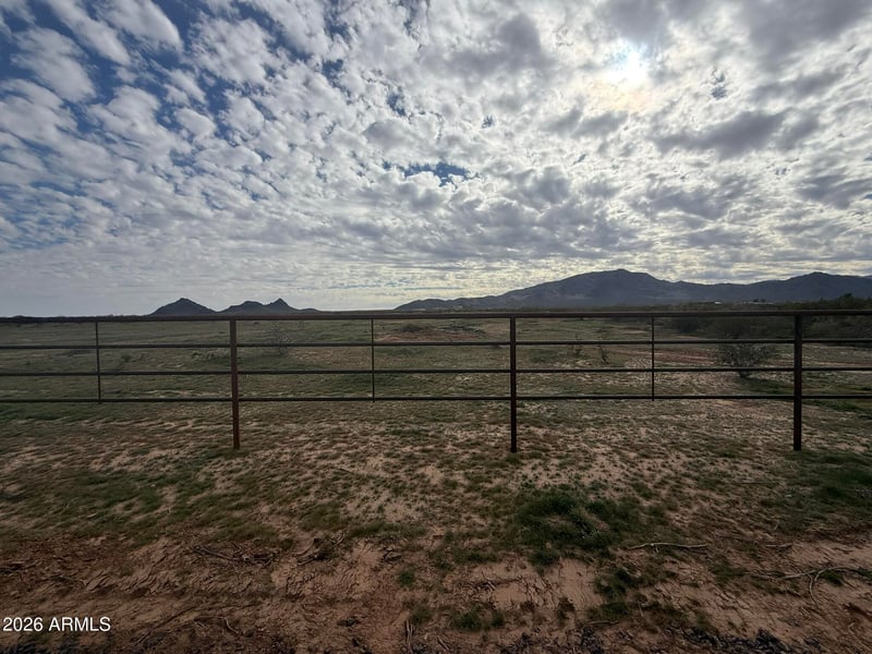 00XXA3 W Williams Rd #5, Aguila, AZ 85320