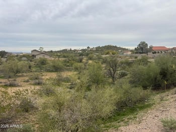 00XXB Falcon Dr #33, Wickenburg, AZ 85390
