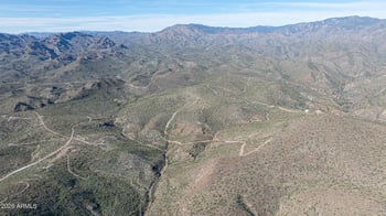 00XXX Columbia Mine Rd #63, Morristown, AZ 85342