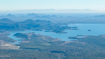 00XXX Columbia Mine Rd #63, Morristown, AZ 85342