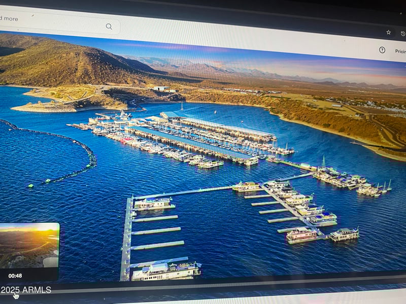 00XXX Cow Creek Rd/rebel Pass Rd #C, Morristown, AZ 85342