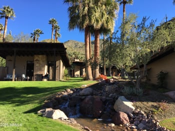 00XXX Cow Creek Rd/rebel Pass Rd #C, Morristown, AZ 85342