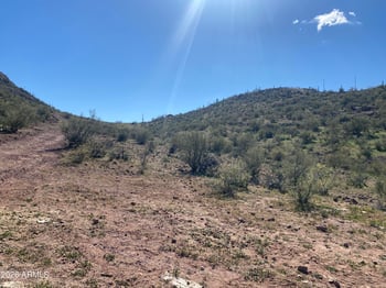 00XXX Lake Pleasant / Cow Creek Rd #6, Morristown, AZ 85342