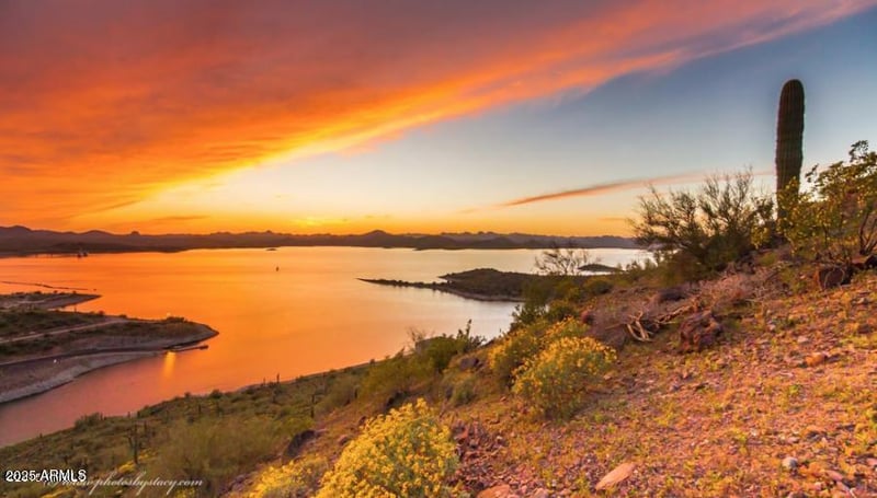 00XXX Lake Pleasant / Lake View Dr #-, Morristown, AZ 85342