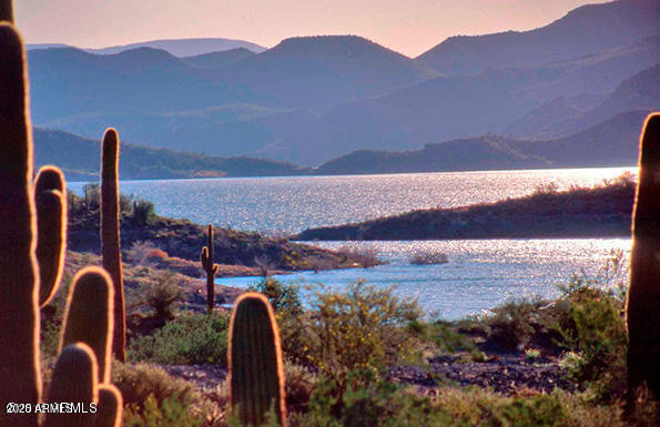 00XXX Lake Pleasant / Lake View Dr #-, Morristown, AZ 85342