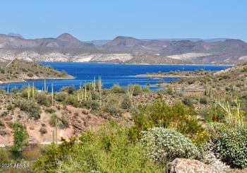 00XXX Lake Pleasant / Lake View Dr #-, Morristown, AZ 85342