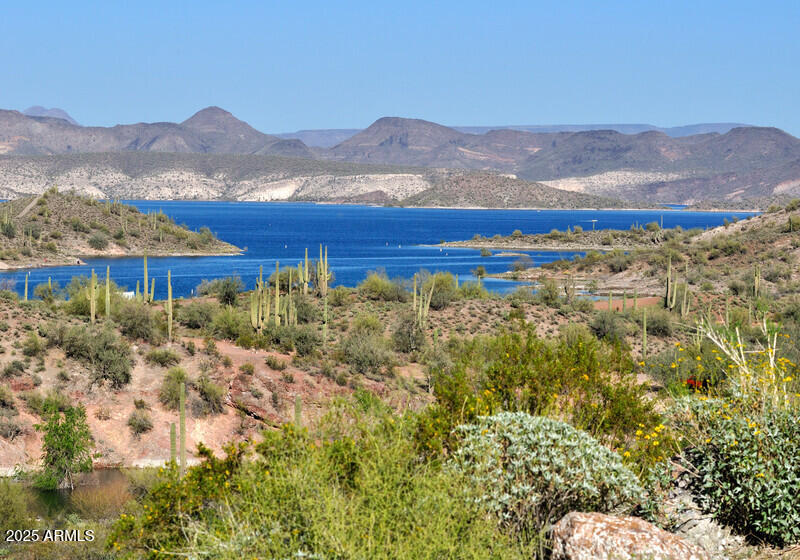 00XXX Lake Pleasant / Lake View Dr #-, Morristown, AZ 85342