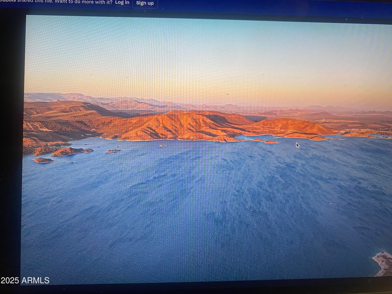 00XXX Lake Pleasant/rebel Pass Rd #A, Morristown, AZ 85342