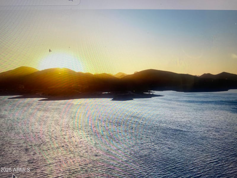 00XXX Lake Pleasant/rebel Pass Rd #A, Morristown, AZ 85342