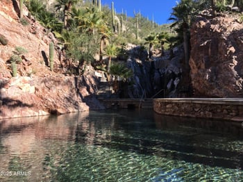 00XXX Lake Pleasant/rebel Pass Rd #A, Morristown, AZ 85342