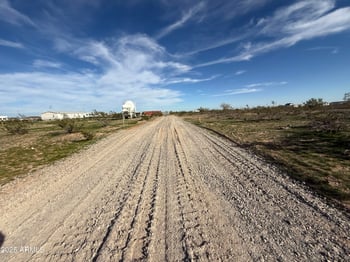 01 223rd Ave #-, Wittmann, AZ 85361