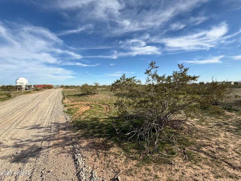 01 223rd Ave #-, Wittmann, AZ 85361