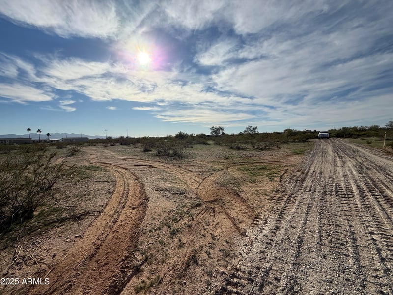 01 223rd Ave #-, Wittmann, AZ 85361