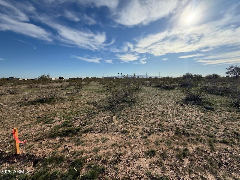 01 223rd Ave #-, Wittmann, AZ 85361