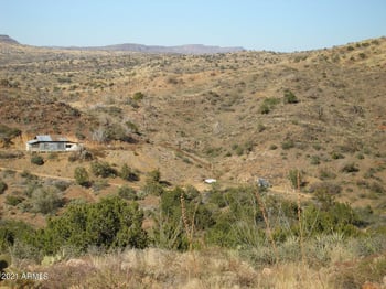 01 Red Rover Mine Rd -- #-, Cave Creek, AZ 85331