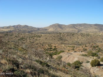 01 Red Rover Mine Rd -- #-, Cave Creek, AZ 85331