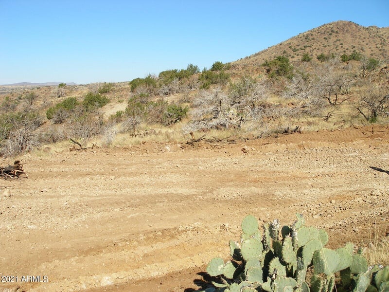 01 Red Rover Mine Rd -- #-, Cave Creek, AZ 85331