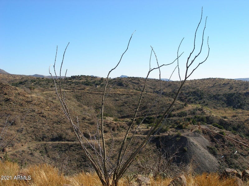 01 Red Rover Mine Rd -- #-, Cave Creek, AZ 85331