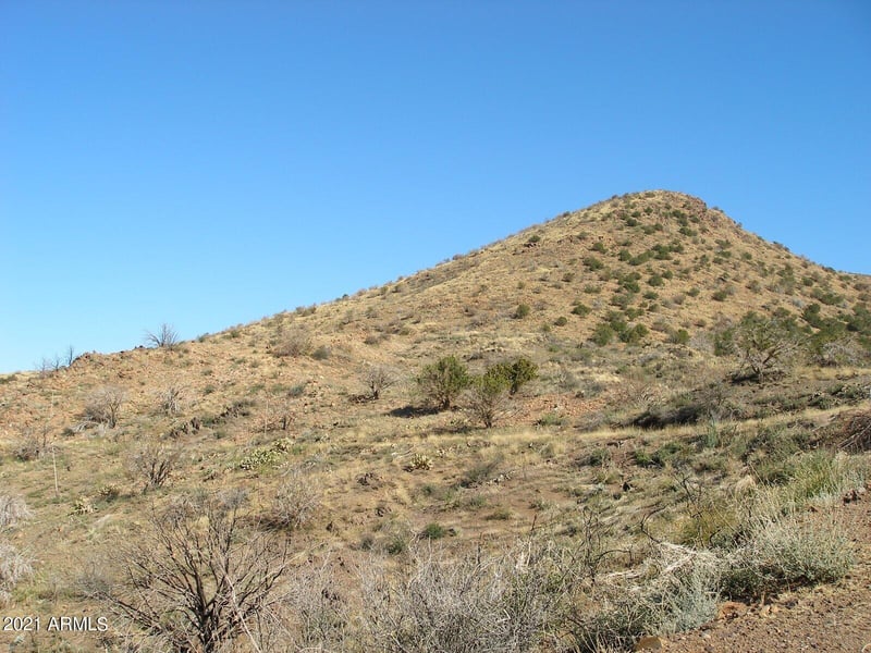 01 Red Rover Mine Rd -- #-, Cave Creek, AZ 85331