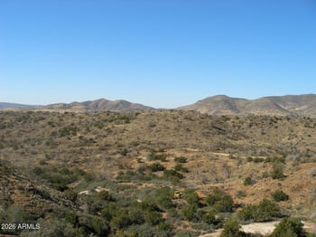 01 Red Rover Mine Rd #Mining Claims 4 & 5, Unincorporated County, AZ 85331