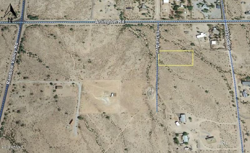 0193Ave W Arlington Rd #-, Buckeye, AZ 85326
