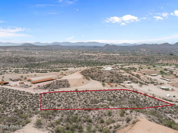 02 Grantham Ranch Road -- #2, Wickenburg, AZ 85390
