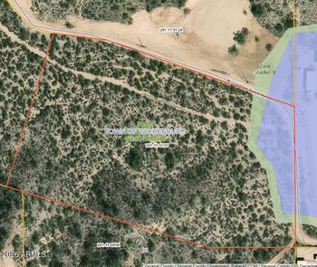 02 Grantham Ranch Road -- #2, Wickenburg, AZ 85390