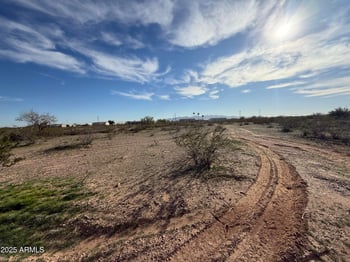 02 223rd Ave #-, Wittmann, AZ 85361