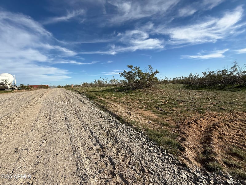 02 223rd Ave #-, Wittmann, AZ 85361