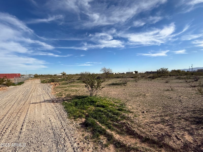 02 223rd Ave #-, Wittmann, AZ 85361