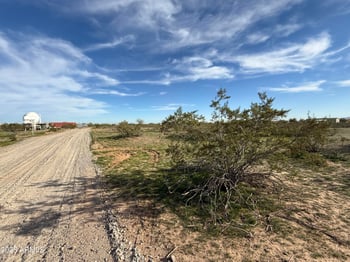 02 223rd Ave #-, Wittmann, AZ 85361