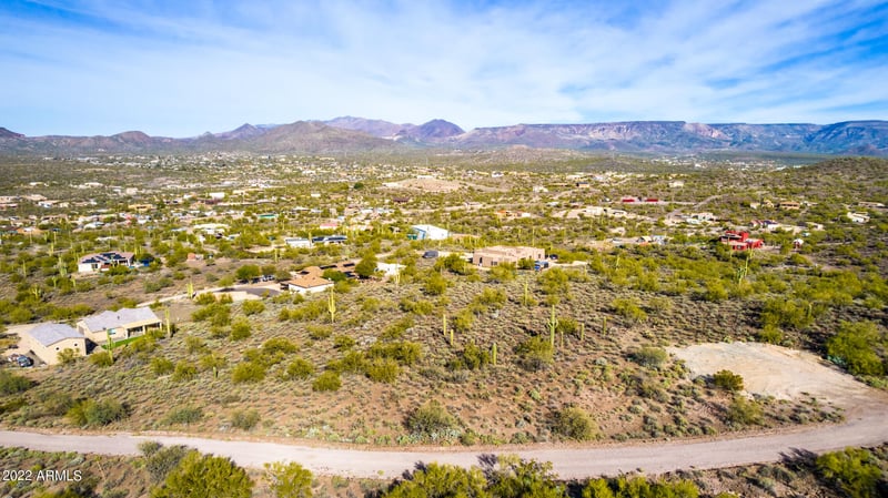 02 Wander Rd #02, New River, AZ 85087