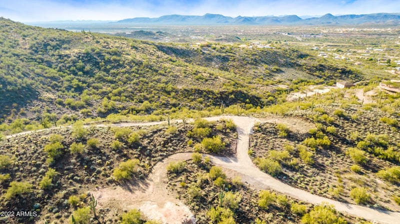 02 Wander Rd #02, New River, AZ 85087