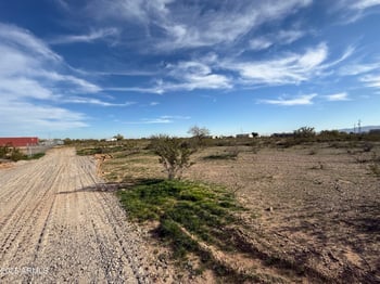 03 223rd Ave #-, Wittmann, AZ 85361