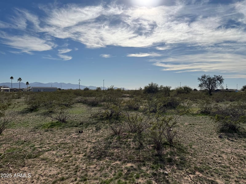 03 N 223rd Ave #-, Wittmann, AZ 85361