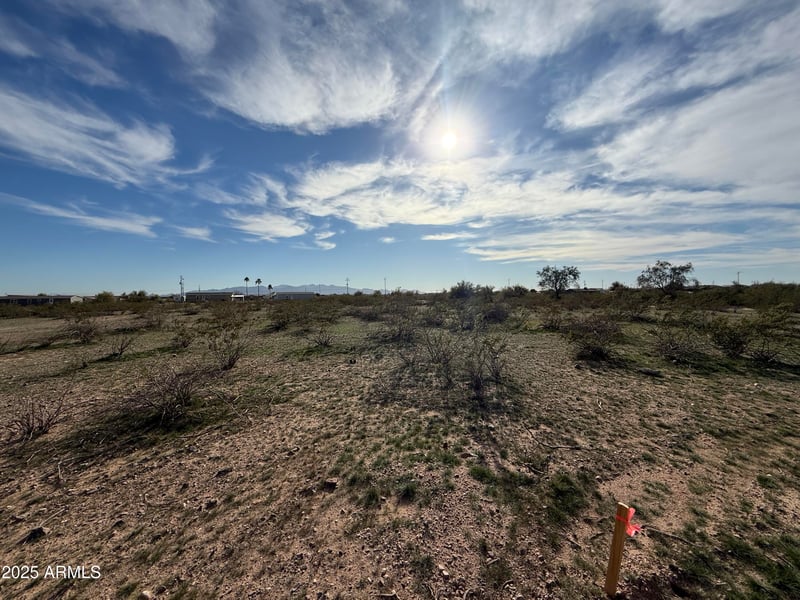 03 N 223rd Ave #-, Wittmann, AZ 85361