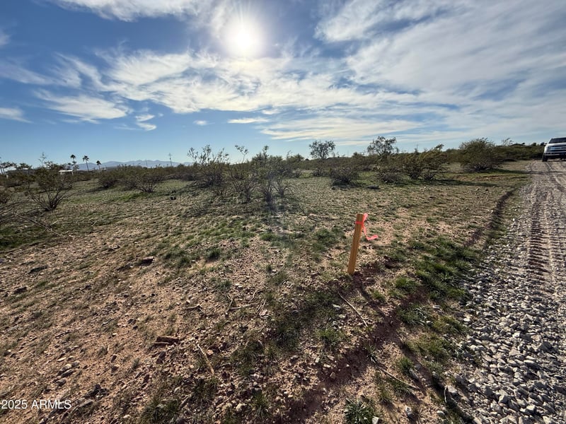 03 N 223rd Ave #-, Wittmann, AZ 85361