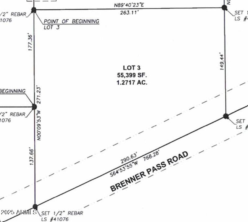 03 Brenner Pass Rd #E3, Queen Creek, AZ 85144
