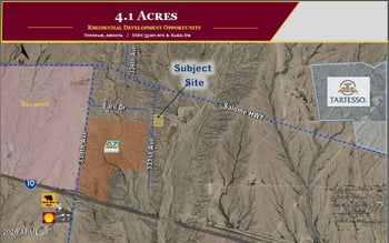 035 N 331st Ave #-, Tonopah, AZ 85354